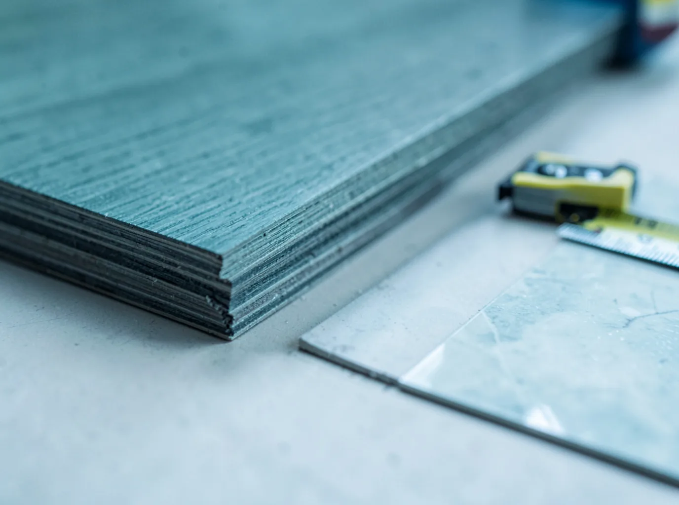 Luxury Vinyl Plank Installation Bar Harbor, ME FAQs